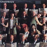 Choirboys - Choirboys (1983)