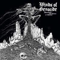 Winds Of Genocide - Usurping The Throne Of Disease (2015)