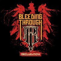 Bleeding Through - Declaration (2008)  Lossless