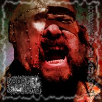 Bordel Sonore - Possessed By The Pandemonium (Demo) (2014)