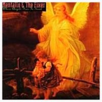 Mentallo & The Fixer - Where Angels Fear To Tread (1994)