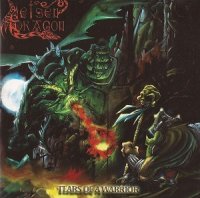 Eisen Dragon - Tears Of A Warrior (2012)