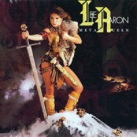 Lee Aaron - Metal Queen (1984)