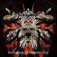 Eternal Solstice - Remnants Of Immortality (2015)