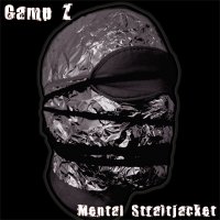 Camp Z - Mental Straitjacket (2009)