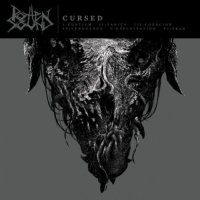 Rotten Sound - Cursed (2011)