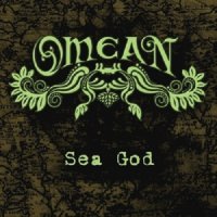 Omean - Sea God (2011)