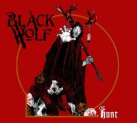 Blackwolf - The Hunt (2014)