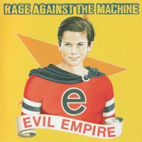 Rage Against The Machine - Evil Empire (1996)