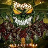 Pirana - Corruption (2012)  Lossless