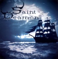 Saint Deamon - In Shadows Lost From The Brave (2008)  Lossless