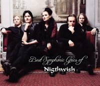 Nightwish - Best Symphonic Lyrics of Nightwish (2011)