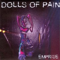 Dolls of Pain - Emprise (2003)