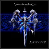 Avenguard - Voices From The Cult (2013)