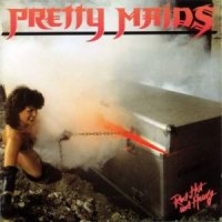 Pretty Maids - Red, Hot And Heavy (1984)  Lossless