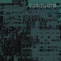 Accordo Dei Contrari - Violato Intatto (2017)  Lossless