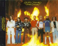 Lynyrd Skynyrd - Street Survivors (2008 Remastered Deluxe Edition incl. bonus CD) (1977)