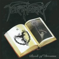 Tortharry - Book of Dreams (1997)