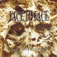 Face To Face - Back To The Front (1994)