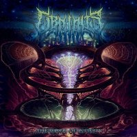 Orphalis - The Birth Of Infinity (2016)