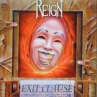 Reign - Exit Clause (1996)