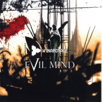 Wynardtage - Evil Mind (2006)