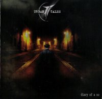 Urban Tales - Diary Of A No (2008)