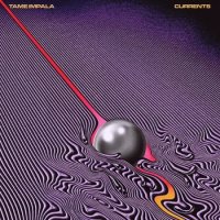 Tame Impala - Currents (2015)