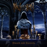 Númenor - Sword And Sorcery (2015)