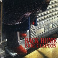 Eric Clapton - Back Home (2005)