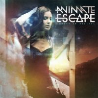 Animate Escape - Ghost in Digital (2014)