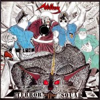 Artillery - Terror Squad (Remastered / Through The Years - Boxset 2007) (1987)