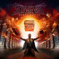 Exlibris - Humagination (2013)