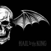 Avenged Sevenfold - Hail To The King [Deluxe Edition] (2013)