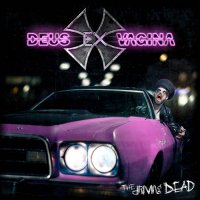 Deus Ex Vagina - The Driving Dead (2017)