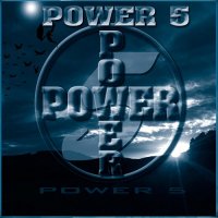 Power 5 - Power 5 (2012)