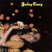 Juicy Lucy - Juicy Lucy (1969)