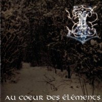 Vergos Dî Noctis - Au Cœur des Éléments (2007)