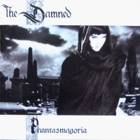 The Damned - Phantasmagoria [2009 Expanded Edition] (1985)