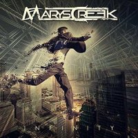 MarysCreek - Infinity (2016)