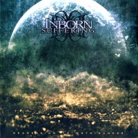 Inborn Suffering - Regression To Nothingness (2012)  Lossless