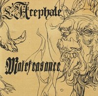 L\'Acephale - Malefeasance (2009)