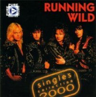 Running Wild - Singles Collection (2000)