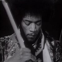 Jimi Hendrix - Purple Haze (1967)