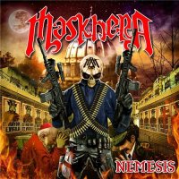 Maskhera - Némesis (2015)