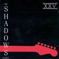 The Shadows - The Shadows (1987)  Lossless