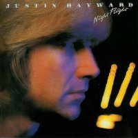 Justin Hayward - Night Flight (1980)