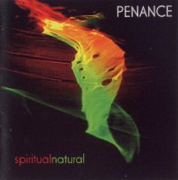 Penance - Spiritualnatural (2001)