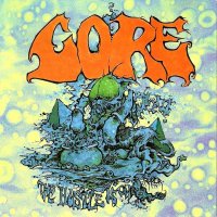 Core - The Hustle Is On (1999)