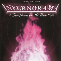 Infernorama - A Symphony for the Heartless (2005)  Lossless